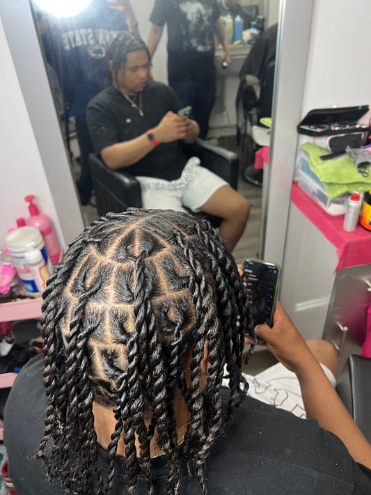 Twist