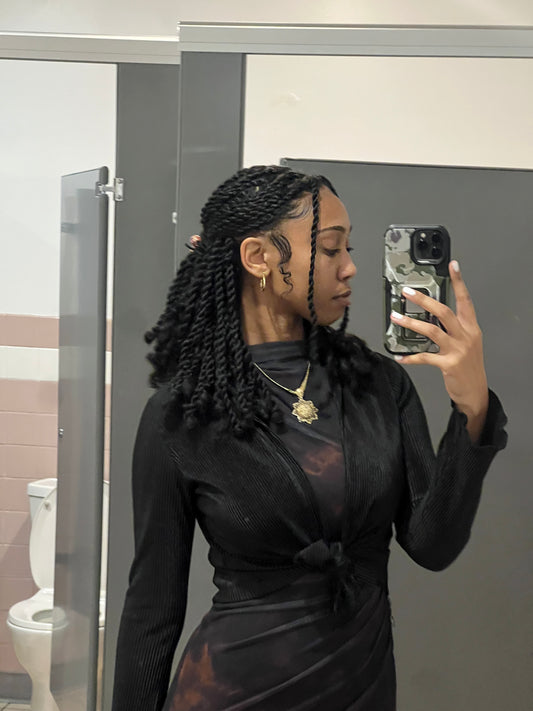 Twists